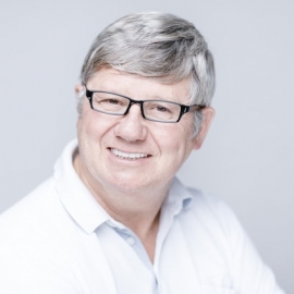 Dr. med. Enrique Lehmann-Willenbrock